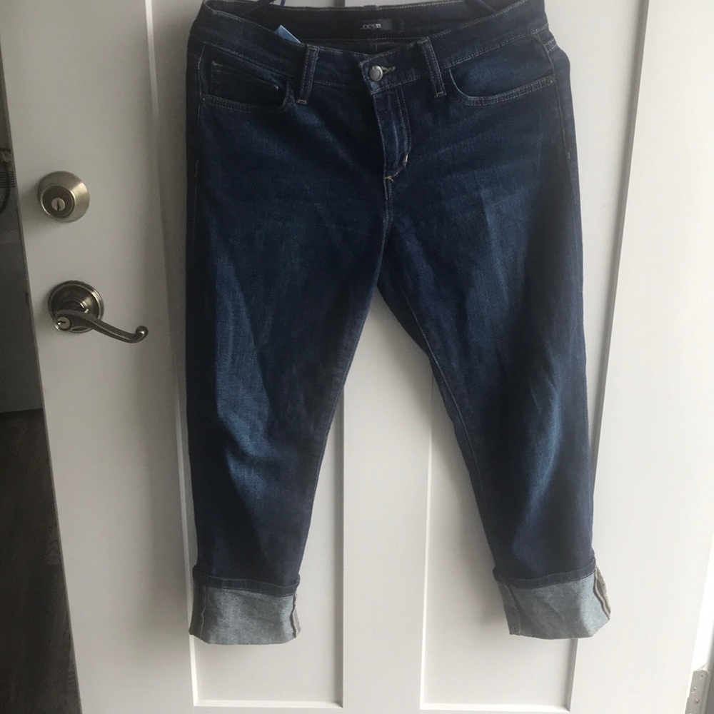 Joe’s jeans size 27 used in great condition